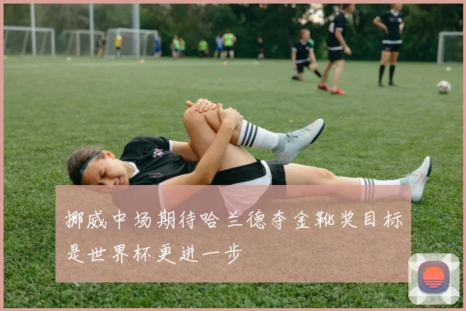 挪威中场期待哈兰德夺金靴奖目标是世界杯更进一步