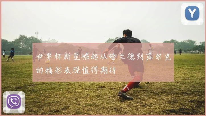 世界杯新星崛起从哈兰德到苏尔克的精彩表现值得期待