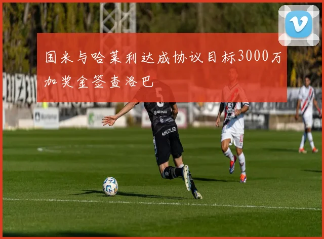 国米与哈莱利达成协议目标3000万加奖金签查洛巴