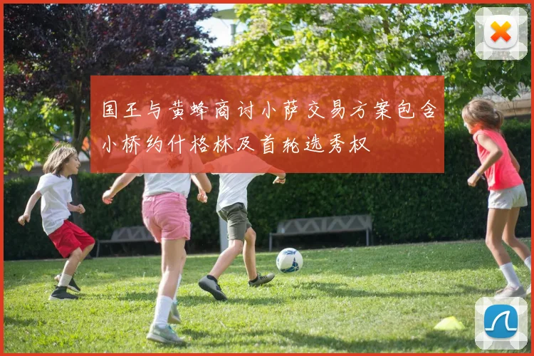 国王与黄蜂商讨小萨交易方案包含小桥约什格林及首轮选秀权